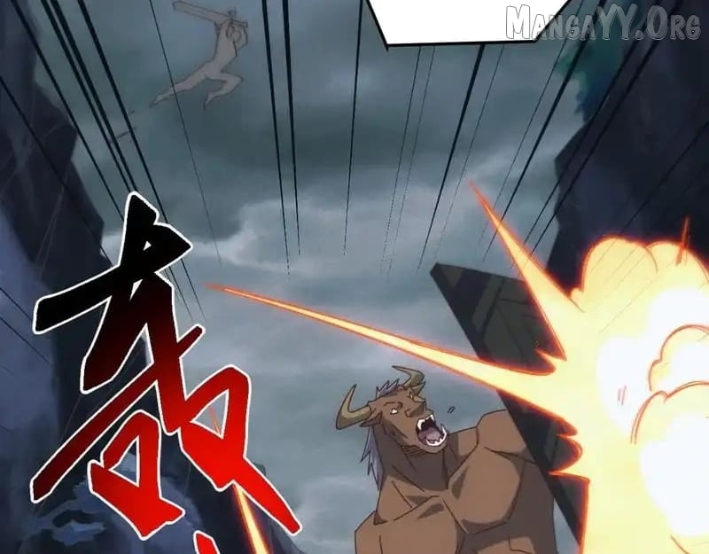 Invasion of the Myriad Races: Starting by Taming a Legendary Beast Chapter 64 - page 41